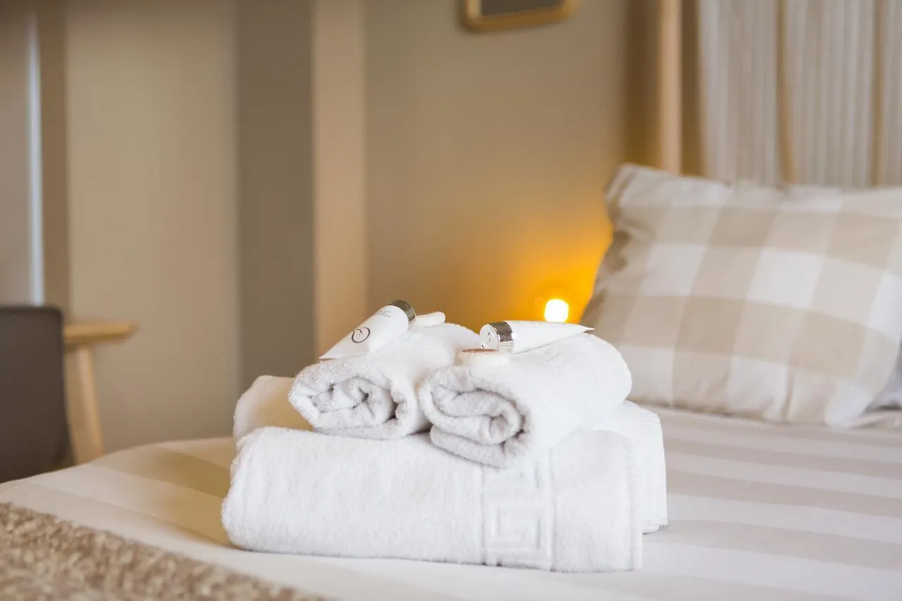 Live Apartments Postigos Malaga 0*,