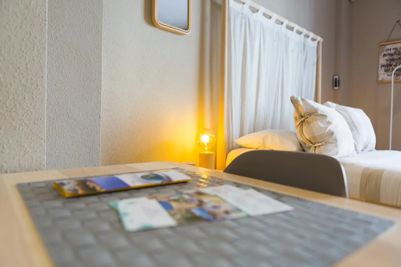 Live Apartments Postigos Malaga